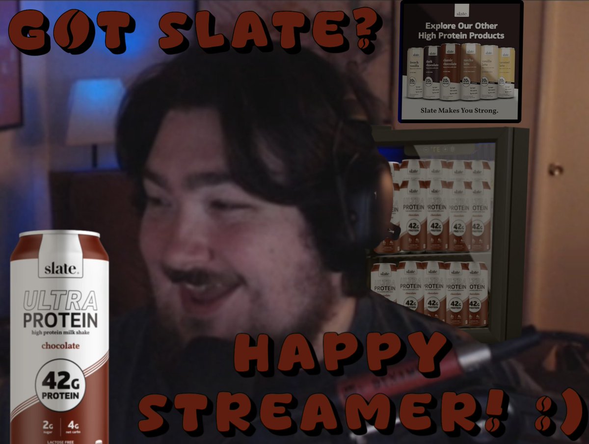 Stu Stutters tweet media