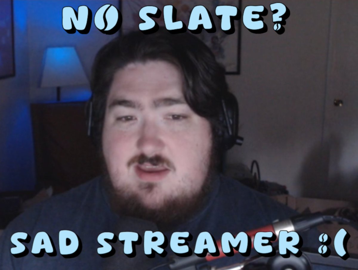 Stu Stutters tweet media