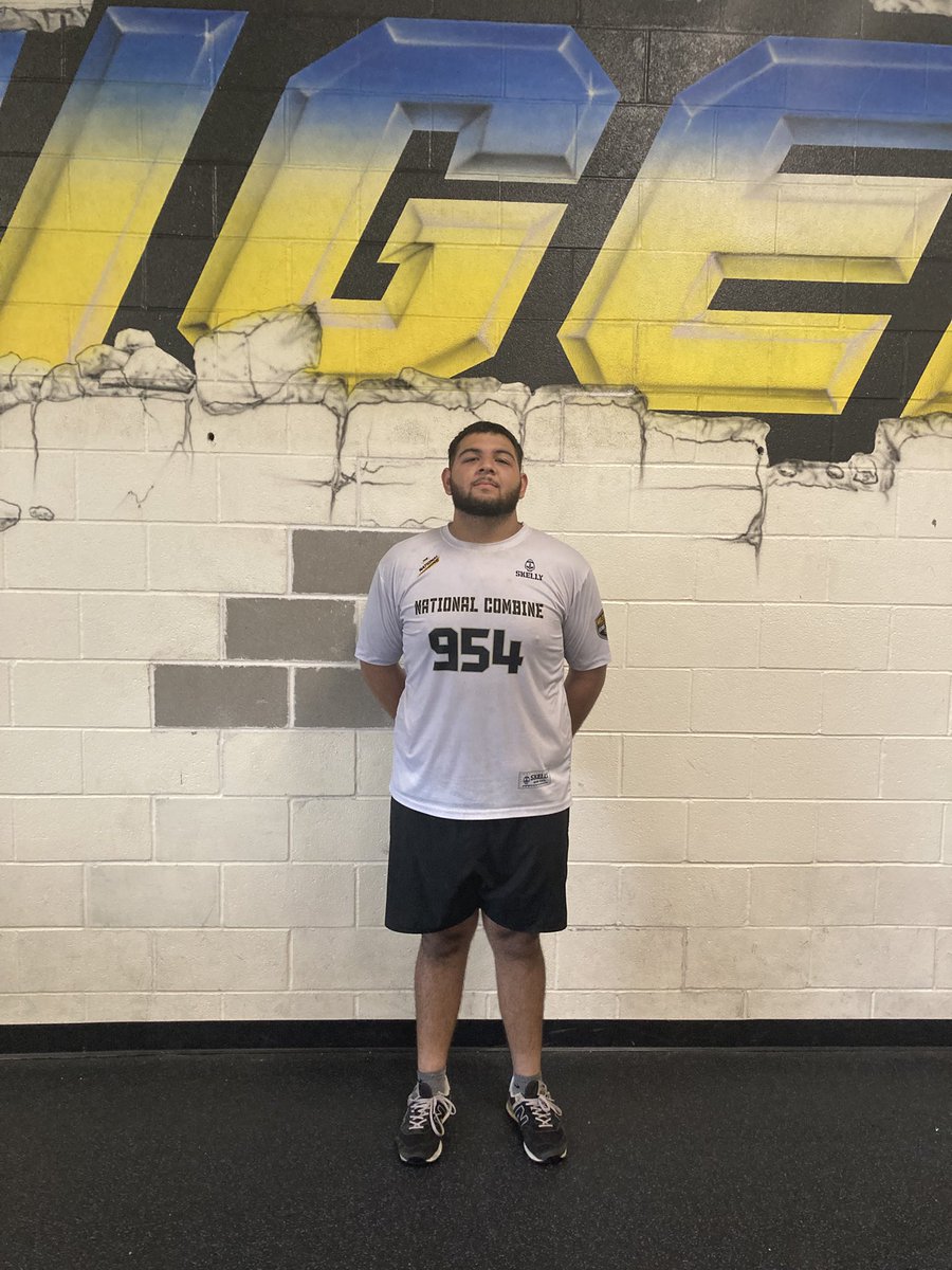 Corsicana Football (@canafootball903) on Twitter photo 2026 OL <a href="/GomezMaxius/">Max Gomez🏈 🥊🥊</a>, currently holds an offer from Nelson University and expects to gain many more during the season. Very physical and nasty force on the offensive line and the most tenured player on our offensive line. expects to win OL MVP in the district this year 👀 2026 OL <a href="/GomezMaxius/">Max Gomez🏈 🥊🥊</a>, currently holds an offer from Nelson University and expects to gain many more during the season. Very physical and nasty force on the offensive line and the most tenured player on our offensive line. expects to win OL MVP in the district this year 👀