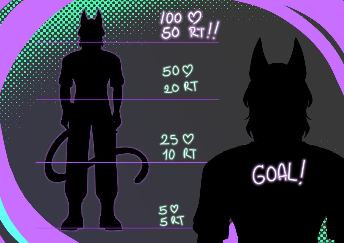 <a href="/usagiko_art/">✨Usagiko✨ JW ??</a>  me hizo otro coso de este de enseñar el modelo porque yo soy muy cutre xD,  dejo este por aqui los rt y likes de este los sumare con los del otro