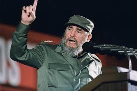 Fidel: “ (...) es una nueva generación que crece y se educa libremente, que mira el futuro con esperanza, con optimismo, con seguridad, basada en la fuerza, basada en la solidaridad entre los hombres y la solidaridad entre los pueblos”.
#LaHabanaViveEnMí