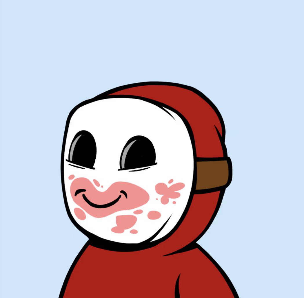 These are my Topi NFTs. I own three of them. 

Each of them currently valued at $50.
They used to be just $12 apiece.

See the growth?