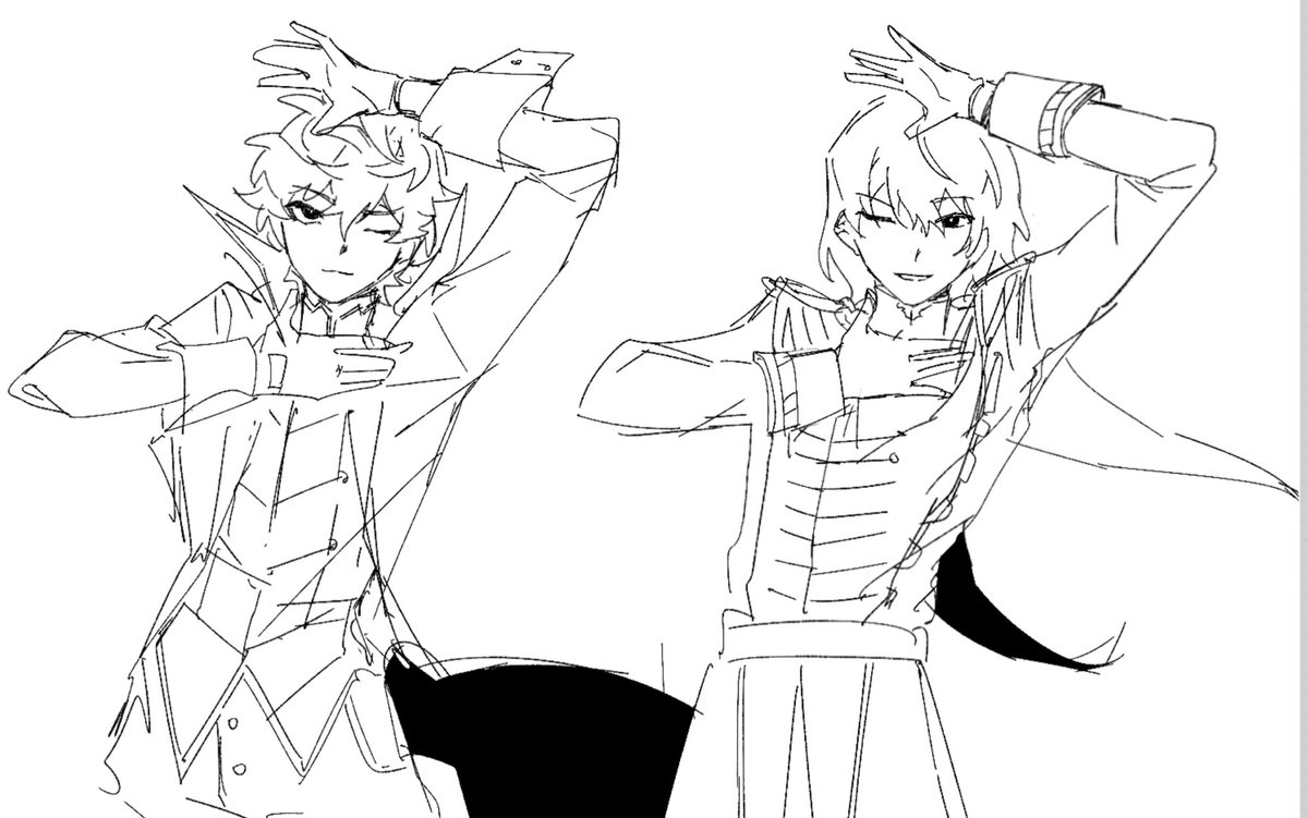 tagitake's tweet image. #主明 #shuake