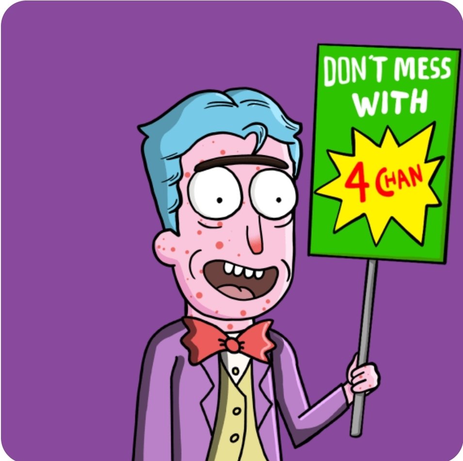 Simple. I see a <a href="/GodHatesNFTees/">God Hates NFTs 🐇</a> ecosystem NFT, I REPOST IT.

It’s called marketing. 

Sure I miss some but there’s irl.

Care to join in the repost challenge?

Who knows….you may just like it💡