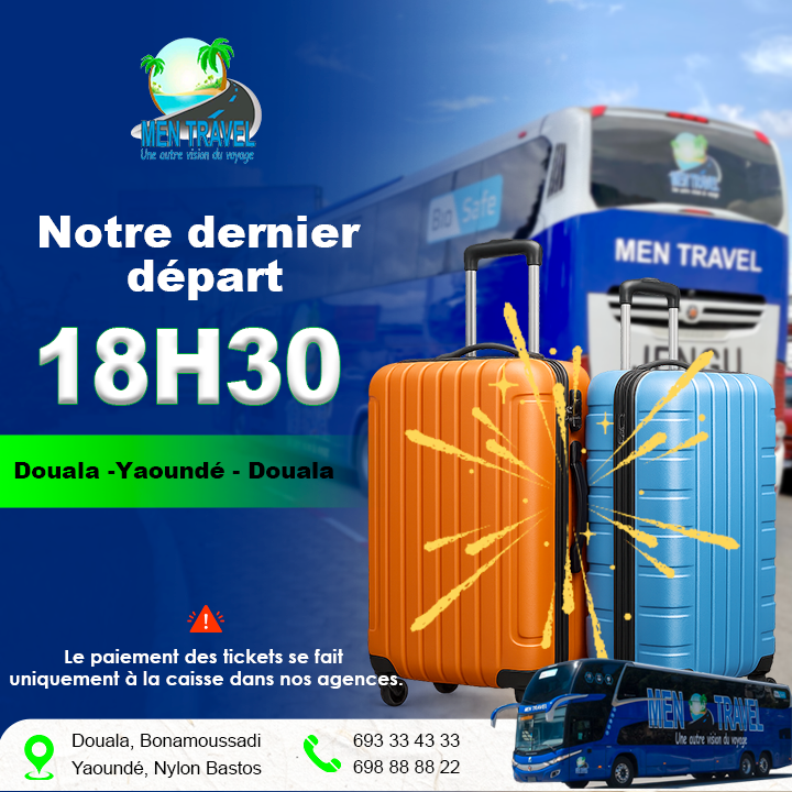 Men Travel Officiel tweet media