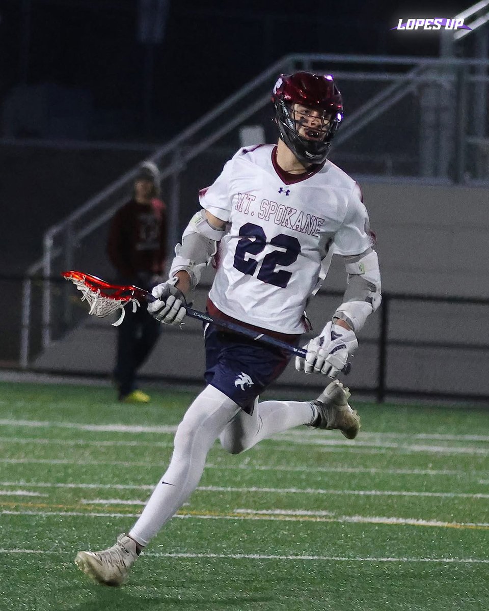 GCU Men's Lacrosse (@gculacrosse) on Twitter photo Another one from Spokane, welcome Tyler Soehner🔥
#LopeUp #PlayInParadise #GCULacrosse Another one from Spokane, welcome Tyler Soehner🔥
#LopeUp #PlayInParadise #GCULacrosse