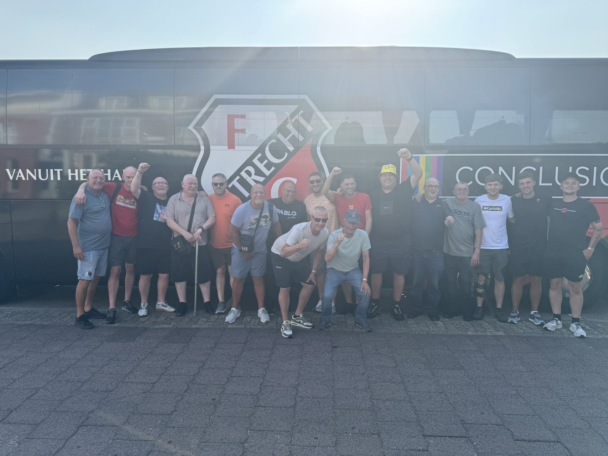The Ronnie Moran Hillsborough Memorial Weekend 2025 in Woerden, Holland was again a huge success 🎉

Raising money for <a href="/LFCFoundation/">LFC Foundation</a> <a href="/JC23Foundation/">23 Foundation</a> <a href="/DementiaUK/">Dementia UK</a> estimated at approx £4,000 ♥️

The football match between <a href="/vepvoetbal/">VEP voetbal</a> and LFC Supporters ended 2-0 to the home side 🏆