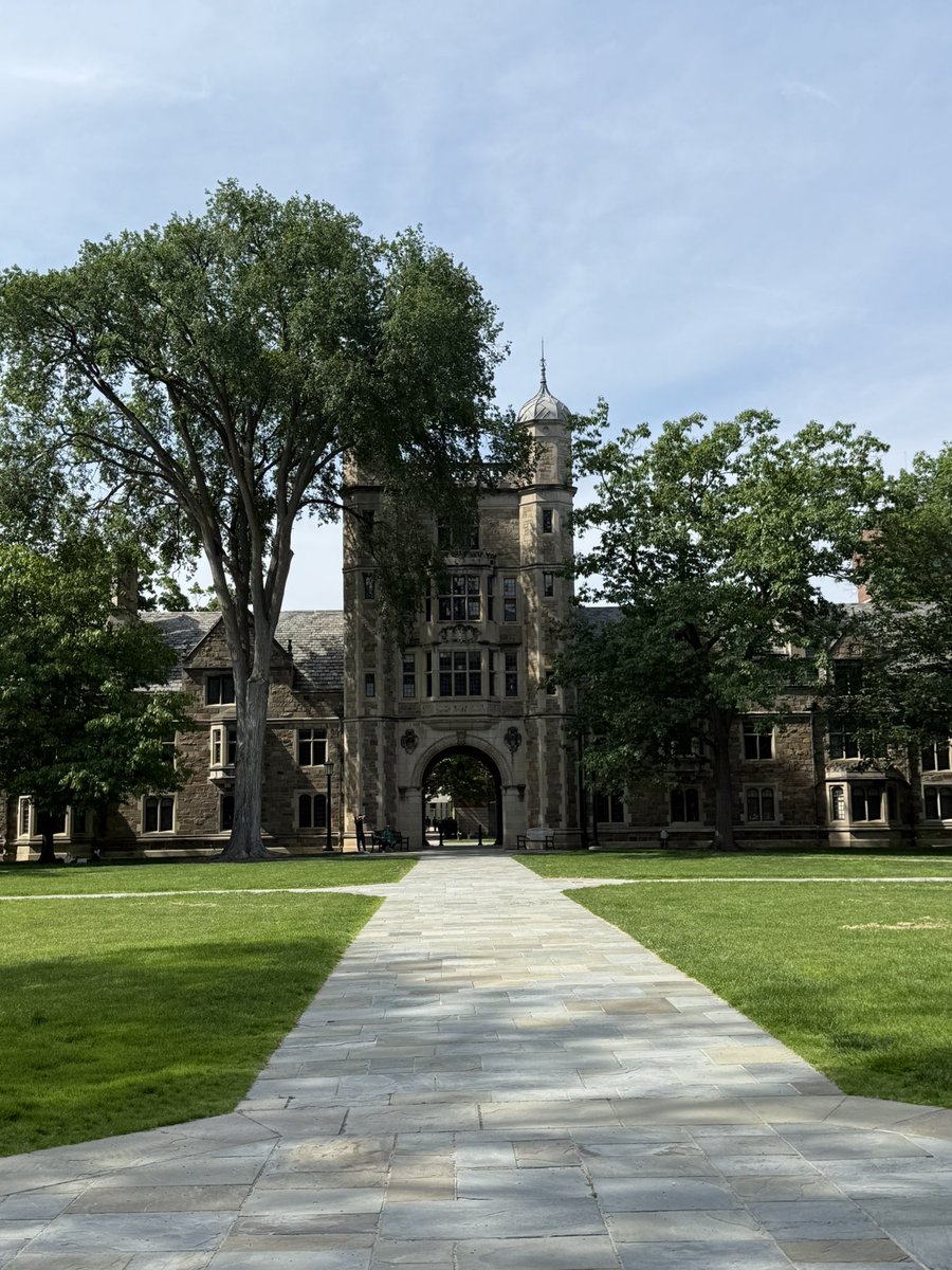 Excited to be in Ann Arbor these next few weeks TAing Causal Inference <a href="/ICPSRSummer/">ICPSR Summer Program</a>!