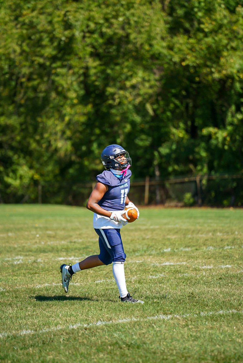 So AMPED for my Jr. Season !
#AGTG