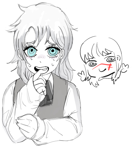 coldlife2317's tweet image. fami doodle

#chainsawman #fami #チェンソーマン