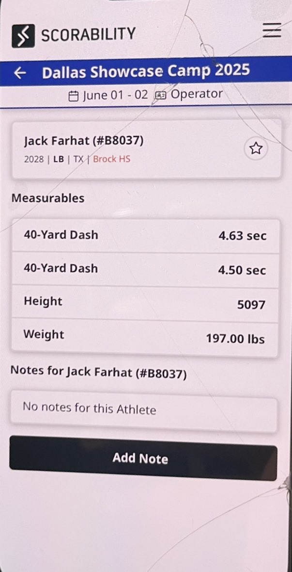 Jack Farhat tweet media