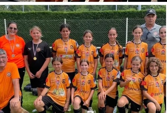 FootballUnionNarbonne tweet media