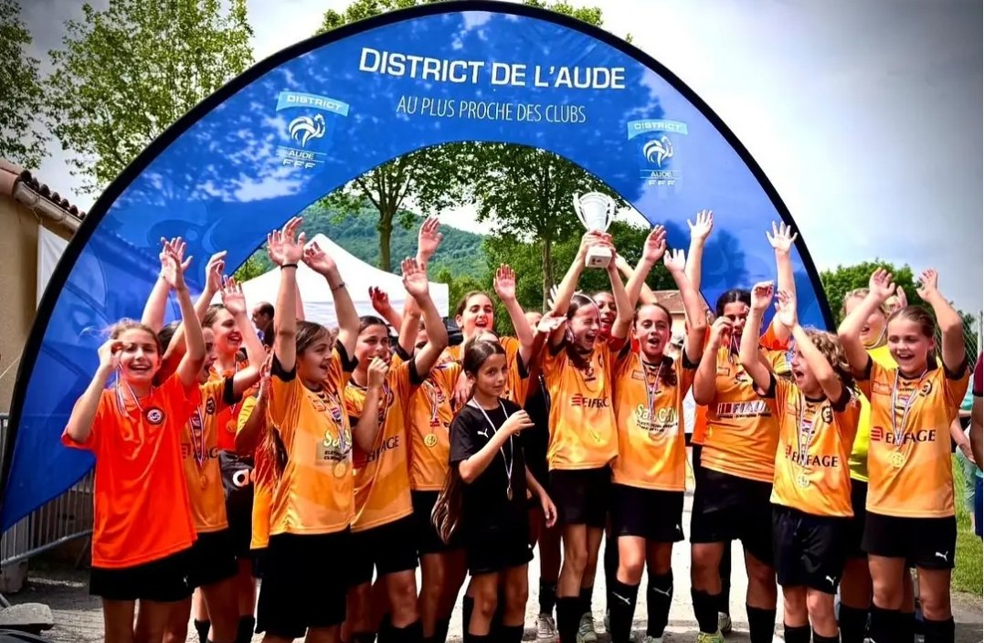 FootballUnionNarbonne tweet media