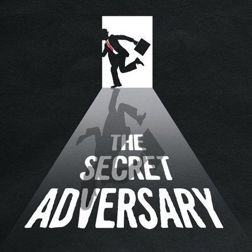 artsbookhaven's tweet photo. cl: The Secret Adversary

╰┈•┈୨ potential spoilers ୧┈•┈╯ https://t.co/oWHXrUb7oe