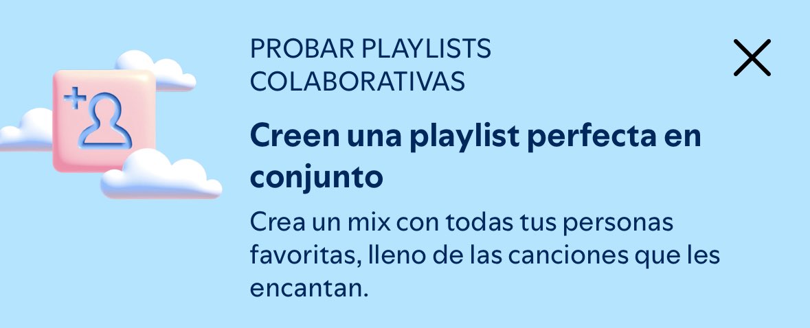 mar5223's tweet photo. No Spotify no volveré a caer en tu trampa https://t.co/dFP7wElP8N
