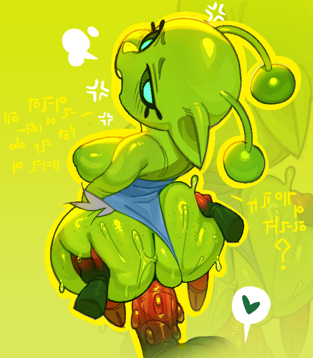 👽Glep Glorp Glerp👽 (Old Comm✨)