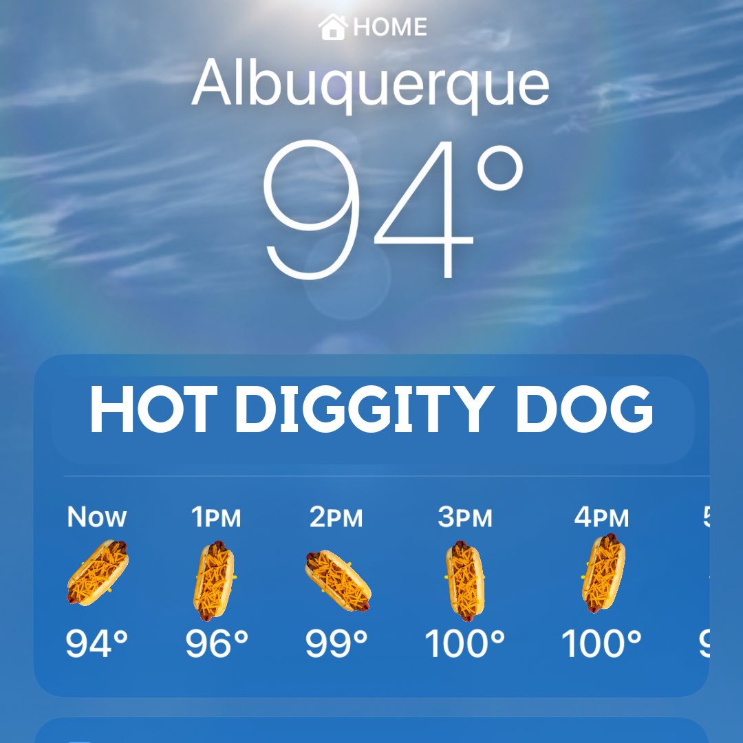 I don’t think I’m going to make it out alive 😔😒🌭