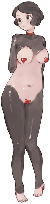 逆、描く分には抵抗ないけどやっぱ正だろって気持ちはある