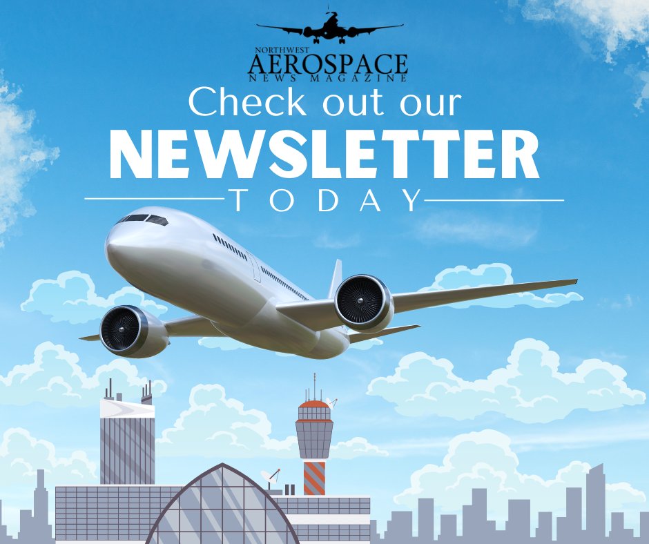 conta.cc/3FPuqTH
Unlock new opportunities in the aerospace industry with today’s newsletter! Discover how to strengthen your connections with industry partners and stay informed about key events. Elevate your engagement and take your career to the next level—check it out!