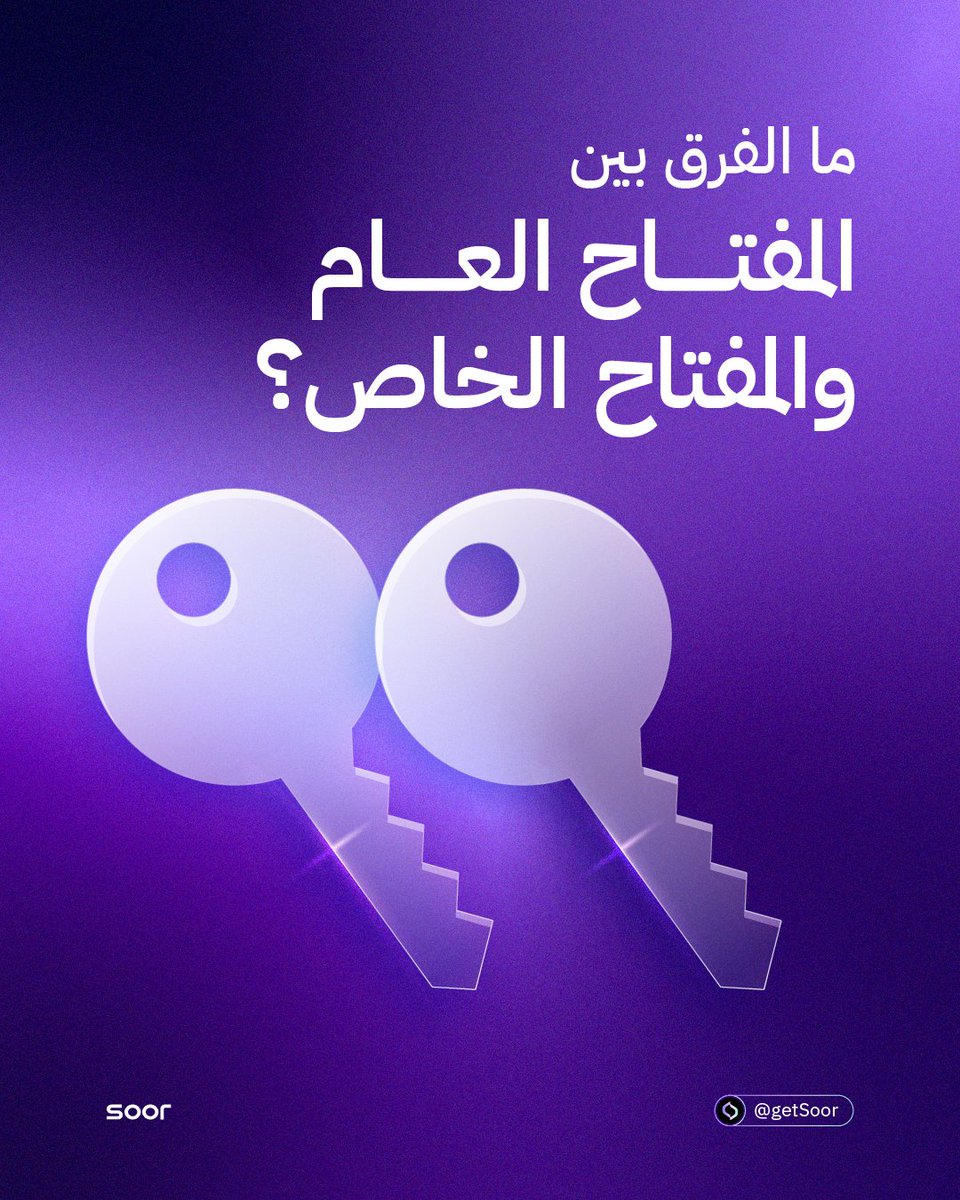 SOOR | سور tweet media