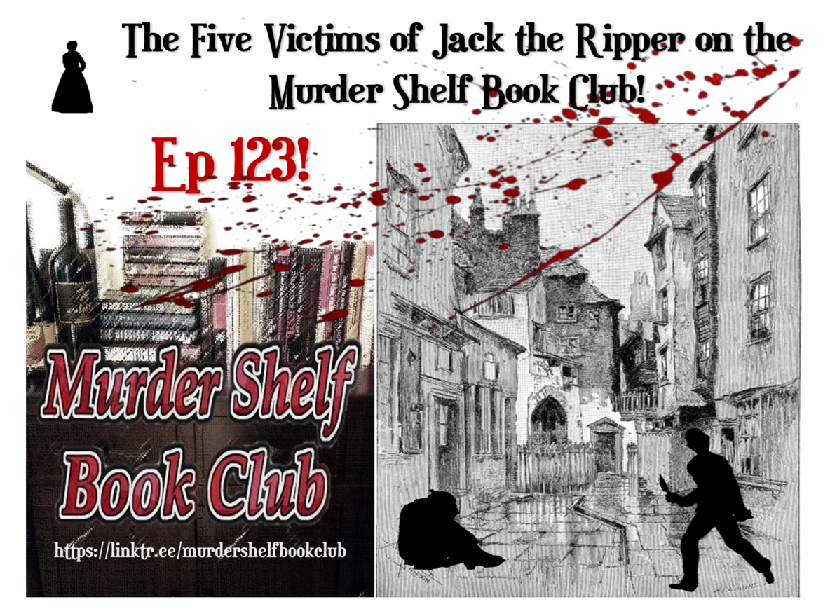 shelf_club's tweet photo. Ep 123: Begin the story of the women: Students, wives, mothers, shop owners!
https://t.co/P5vFzt9Y00
#truecrimeaddict #trysomethingnew #coldcase #bookclubpodcast #truecrimejunkie #coldcasefiles #ScotlandYard #podcastingwomen #womenstories