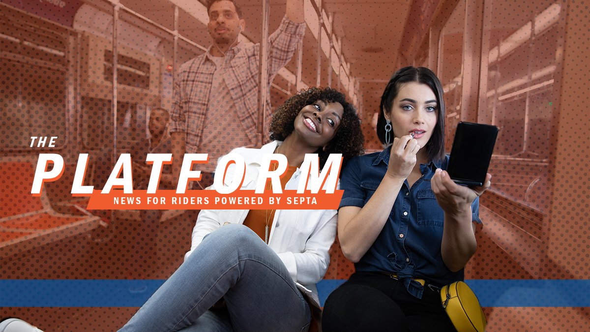 Catch up on the latest #SEPTA news 📰 including new contests, new merch, new schedules, and new Transit Police Officers 👮: mailchi.mp/septa/the-isep…! #ISEPTAPHILLY #HowWeRoll #ThePlatform
