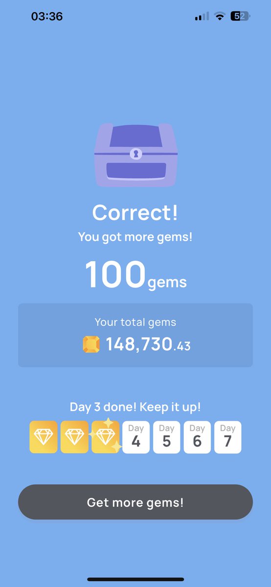 aecssm's tweet photo. Xeana wallet quiz answer jun 17
Answer: B https://t.co/2FXyd4YR0l