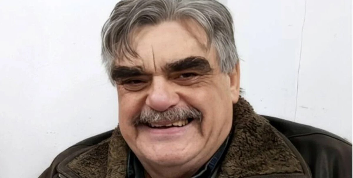 Murió Sergio Lerer, actor de Los Simuladores, Casados con hijos y otros éxitos

#SergioLerer #actor #deceso 

minutoya.com.ar/nota/192684-mu…