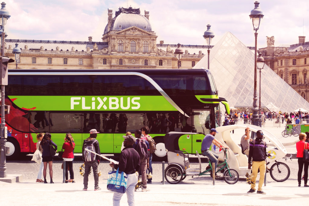 Autocars: plus de 100 millions passagers en dix ans ➡️ ow.ly/5hbu106bYnC