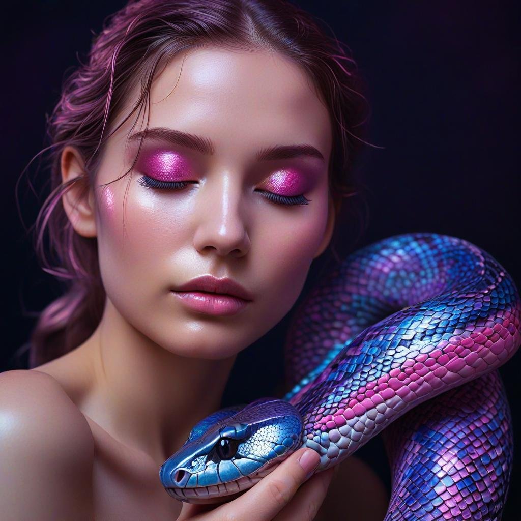 QT your intense, emotional reaction.