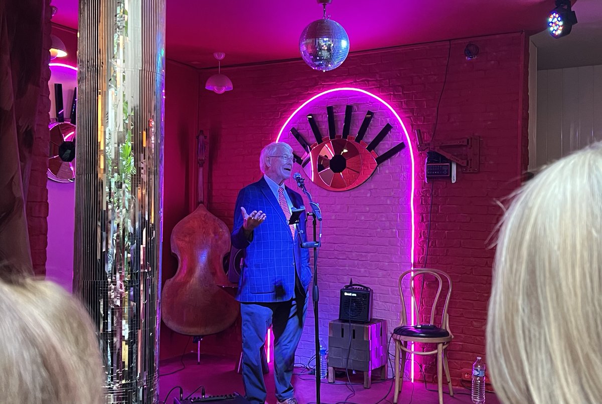 CirlotAgency's tweet image. Some members of The Cirlot Agency may be miles from home at #PAS2025, but saw familiar faces at the MDA Governor's Reception last night. The #TigerTeam enjoyed hearing from MS Governor Tate Reeves and U.S. Senator Roger Wicker.
#TheCirlotAgency #Reception cirlot.com