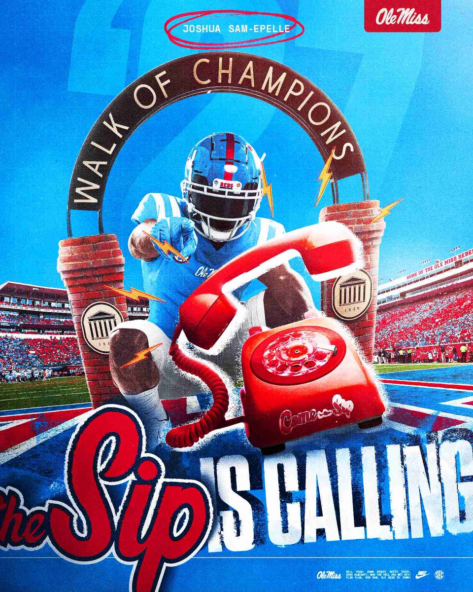 Appreciate the Love from the Sip’