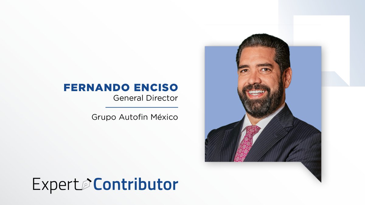 Mexico Business News (@mxbusinessnews) on Twitter photo In today’s Expert Contributor, Fernando Enciso, explains how Mexico's auto industry needs to navigate trade changes, EV technology, and Chinese competitors to remain competitive.
Don't miss it. Out now!Â
Article Link: mexicobusiness.news/automotive/new…
Audio Link: mexicobusiness.news/media/audioart… In today’s Expert Contributor, Fernando Enciso, explains how Mexico's auto industry needs to navigate trade changes, EV technology, and Chinese competitors to remain competitive.
Don't miss it. Out now!Â
Article Link: mexicobusiness.news/automotive/new…
Audio Link: mexicobusiness.news/media/audioart…