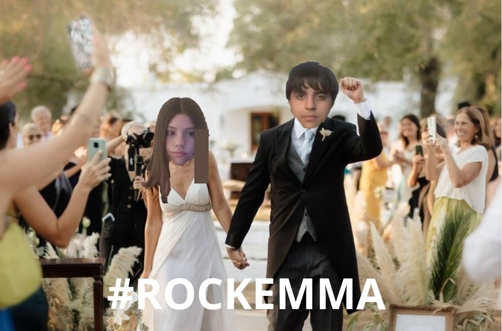 BeNjItAjg's tweet photo. Papis nuevos
#ROCKMMA https://t.co/hhlIgf0iyN