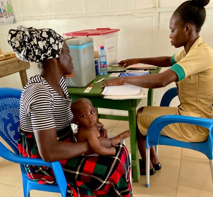 PATH Malaria tweet media