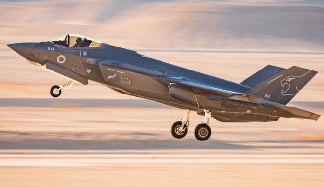 MohamedHaidari's tweet photo. وكالة تسنيم: اسقاط رابع طائرة اسرائيلية من طراز  F-35 https://t.co/cb042sPM9N