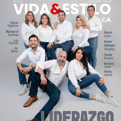#NuevaFotoDePerfil