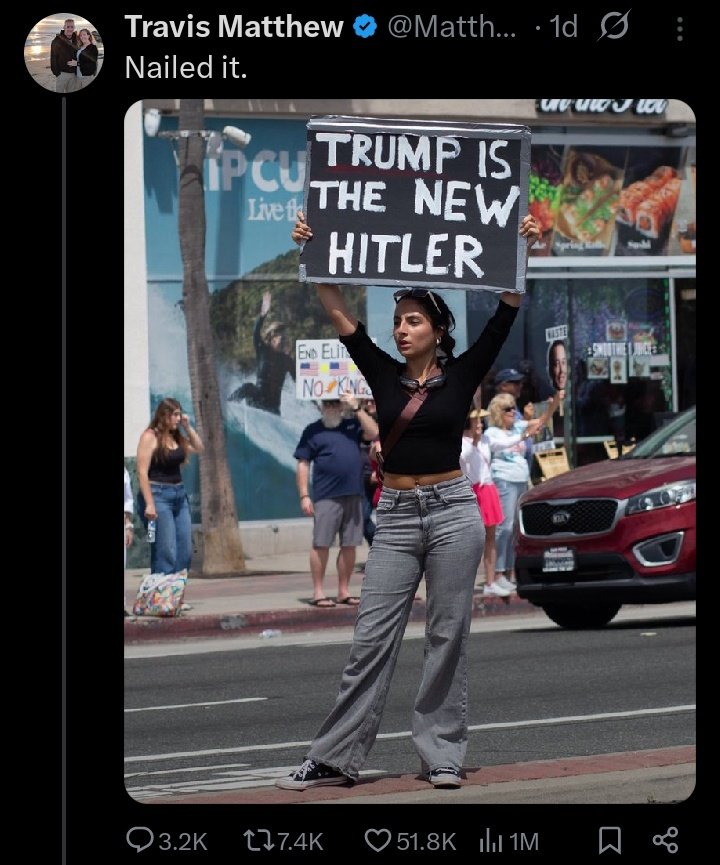 Internet_TLCM's tweet image. Nailed what? Being a retard?