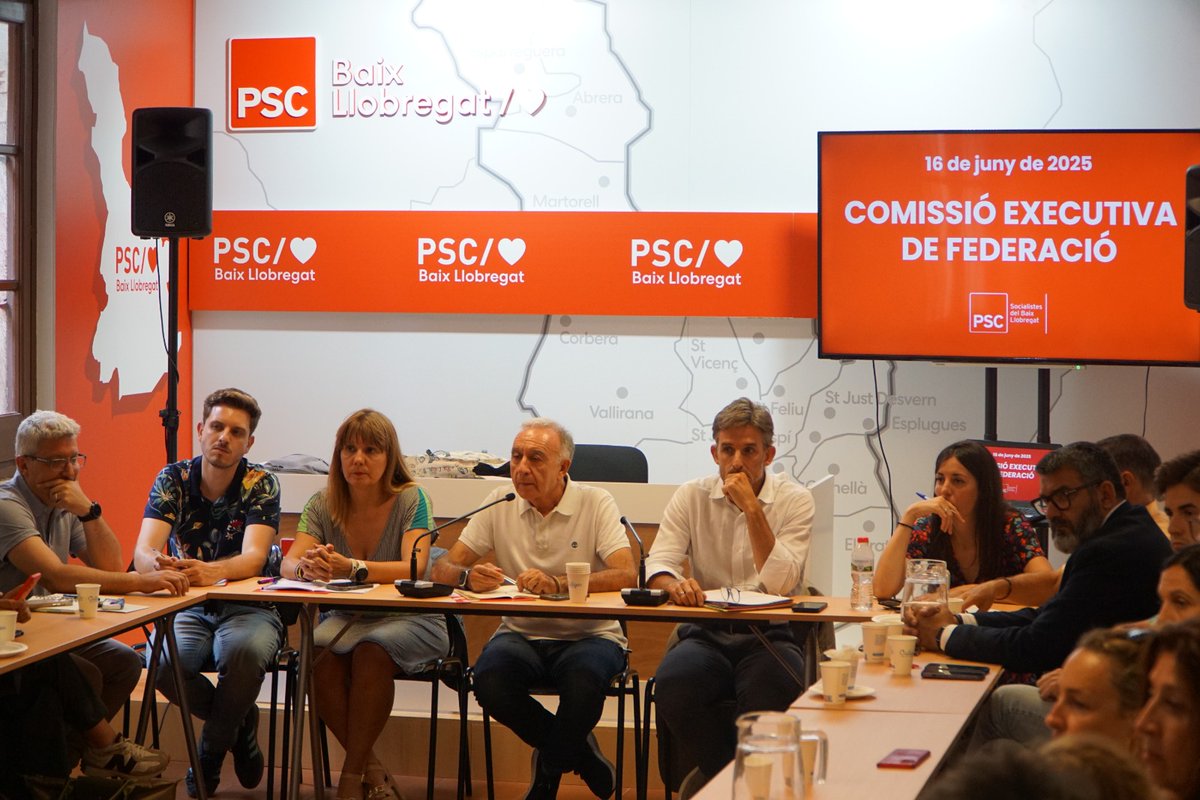 PSCBaix / ❤️ tweet media