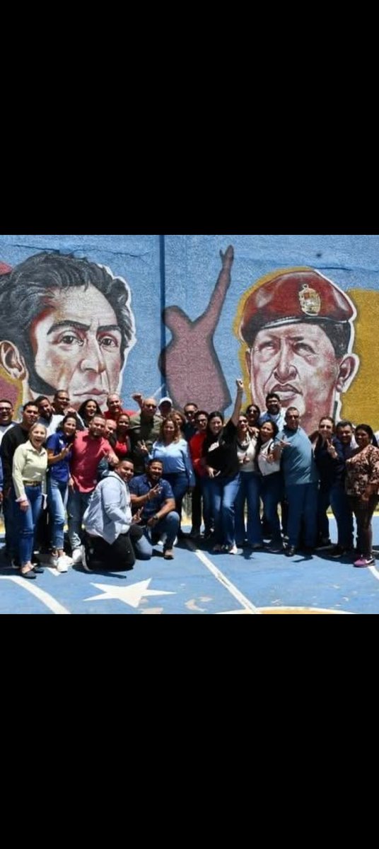RAMON REYES (@framonreyes) on Twitter photo Las propuestas del pueblo aceleran el proceso de recuperación de las comunidades.
#GobernandoBienYConElPueblo. #ONCALaVozDeEcos
<a href="/adelso_car/">Adelso Carvajal</a> <a href="/AnaGPinto1/">Ana G Pinto</a> <a href="/ANTIDOTOyVenen0/">ZurdaRegia 💓</a> <a href="/FojandoAcero/">Dracarys</a> <a href="/LaBunkeB/">Thania la Merideñita</a> <a href="/RonaldRTC/">Ronald Tovar RTC</a> <a href="/YriadS/">Dairy Sibrian</a> <a href="/ANNAVENCEDORA/">ANNA DADDIO</a> Las propuestas del pueblo aceleran el proceso de recuperación de las comunidades.
#GobernandoBienYConElPueblo. #ONCALaVozDeEcos
<a href="/adelso_car/">Adelso Carvajal</a> <a href="/AnaGPinto1/">Ana G Pinto</a> <a href="/ANTIDOTOyVenen0/">ZurdaRegia 💓</a> <a href="/FojandoAcero/">Dracarys</a> <a href="/LaBunkeB/">Thania la Merideñita</a> <a href="/RonaldRTC/">Ronald Tovar RTC</a> <a href="/YriadS/">Dairy Sibrian</a> <a href="/ANNAVENCEDORA/">ANNA DADDIO</a>