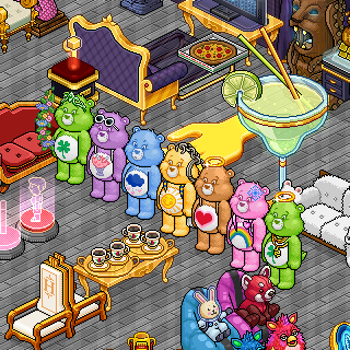 PleikoH's tweet image. SORTEO COLABORATIVO
Ganadores: 1 (o 2, leer más abajo)

Requisitos:
- Seguir a @Mizelle24, @nymeria_minthe, @KimyanHbb, @Dravo_kin, @_jucema_, @yerbabuena_habo y a mí (@PleikoH).
- 🔁 y etiquetar a un amigo (gana 20 c).

Premio:
- Un Traje Generosita de Osos Amorosos

Dinámica…