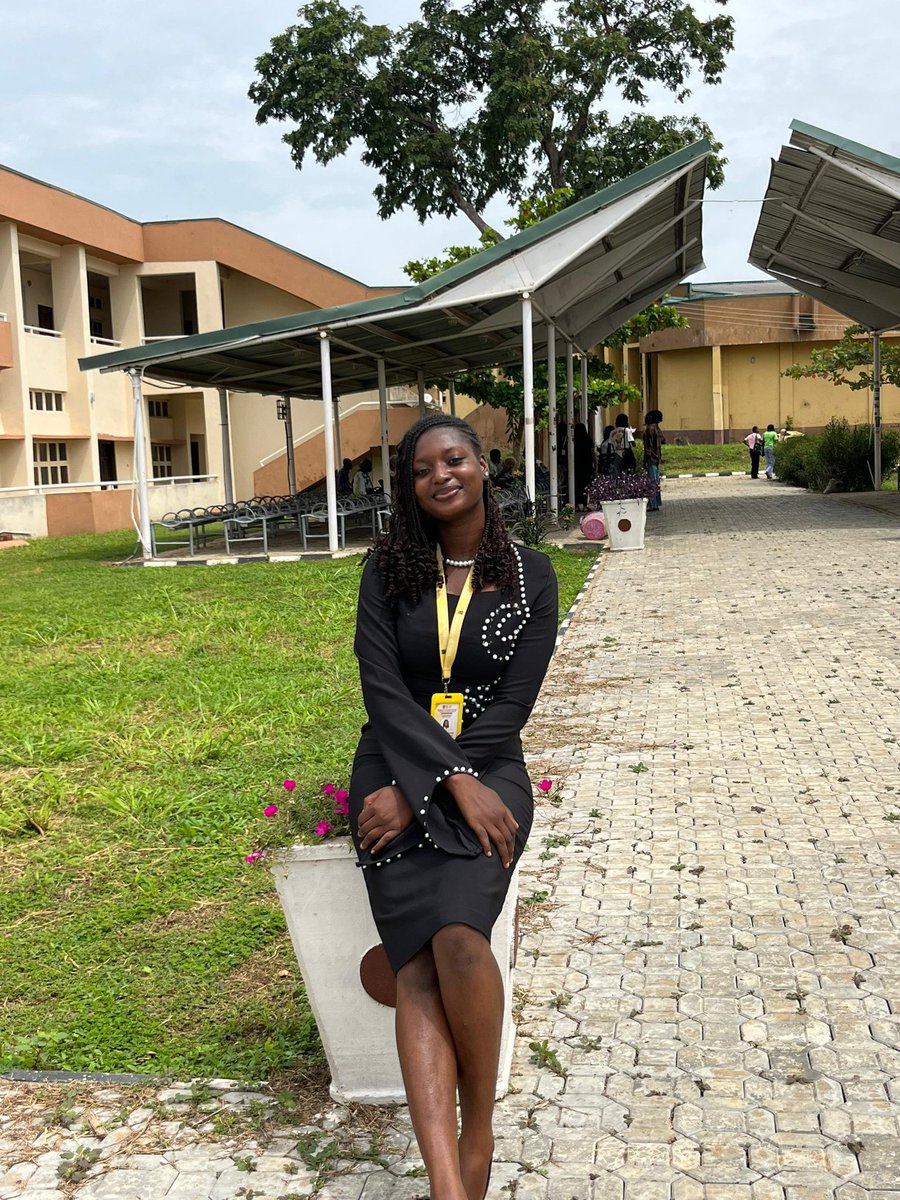 oluwadaara_s's tweet photo. The beginning of the end!🤭🫶🚀❤️

FYB DAY 1: CORPORATE DAY https://t.co/5mzhTMFkE3