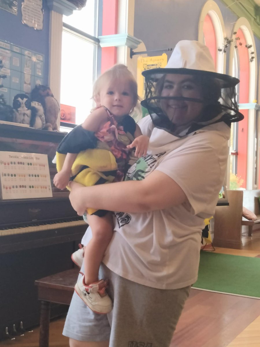 My little bee