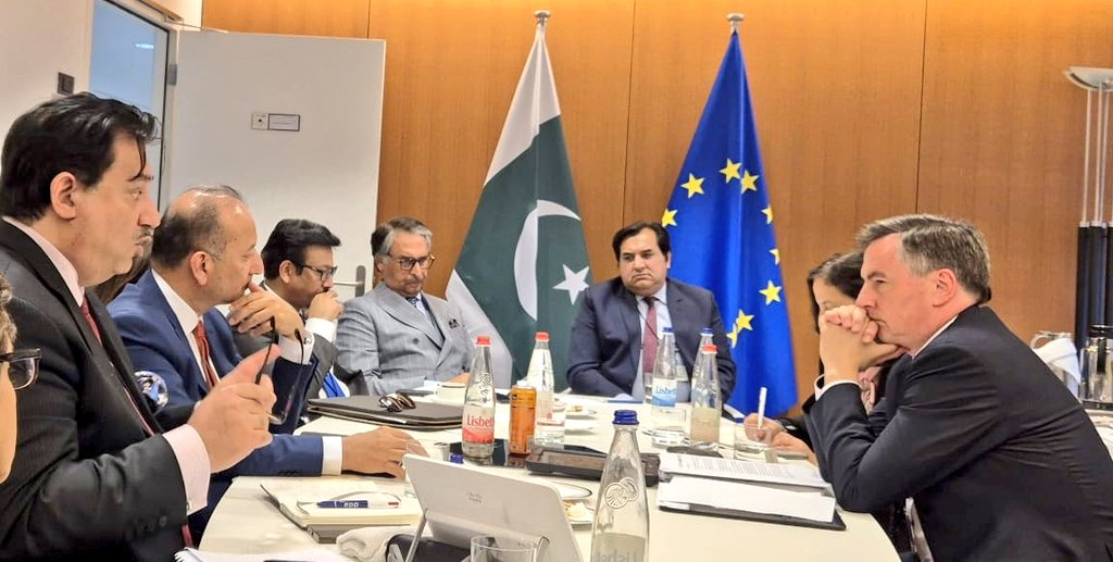 Engr. Khurram Dastgir-Khan (HI) tweet media