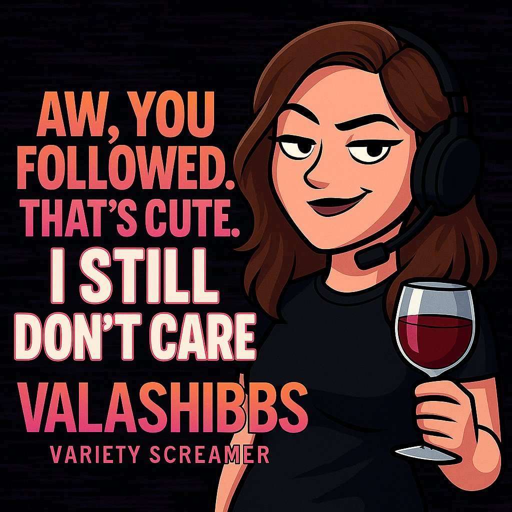 ValaShibbs tweet media