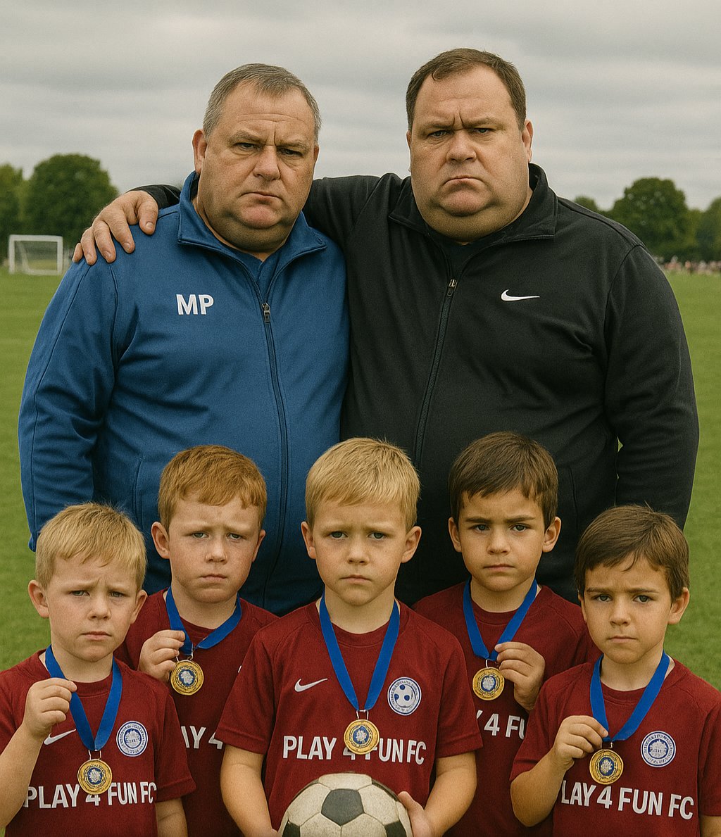 The Secret Grassroots Parent tweet media