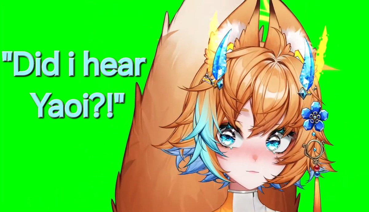 lenaa_zzip's tweet photo. "Did i hear Yaoi?!"
-Mimyoi (probably)
#Mimyoi #MemeYoi https://t.co/kB7oqoewtB