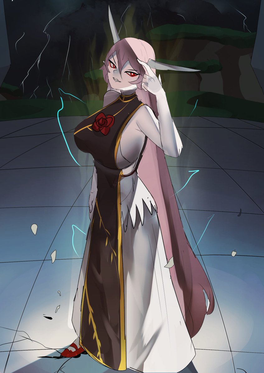 perfect oni

commissioned by <a href="/aeonstyletwo/">fecto stylus</a>