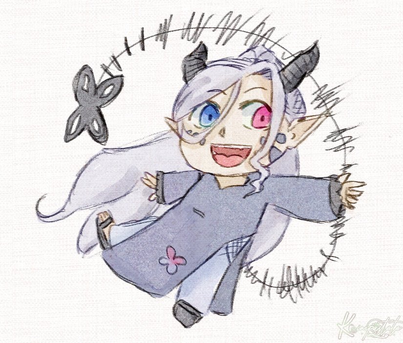 Yay! Wie war eure Woche so?

🎨:  Kiwipastete