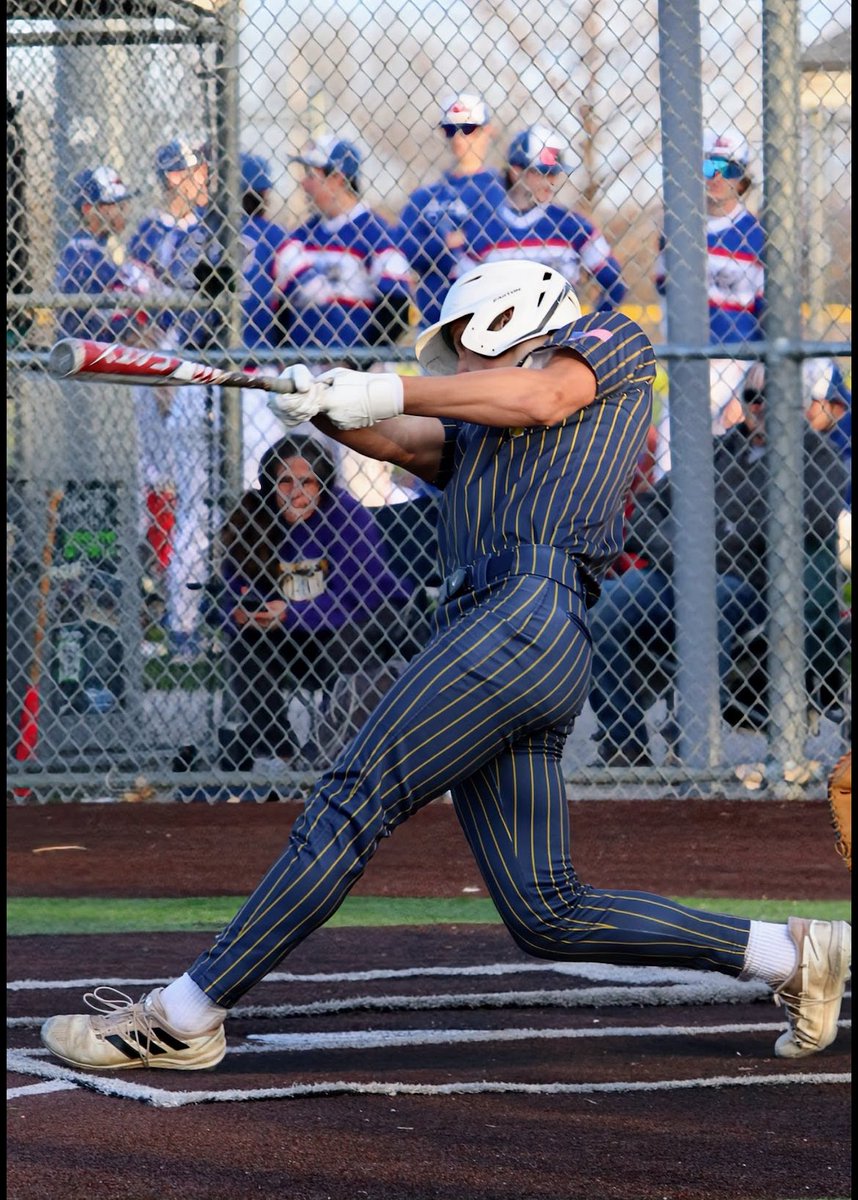 Congratulations to <a href="/Rhett_Lehr/">Rhett_lehr</a> on achieving 2nd team all state catching. He was a dog all year slashing .375/.472/1.029 with 32RBIS and 2HR. He was a force behind the plate throwing out 14 out of 23 runners, shutting down the run game. Congratulations Rhett!